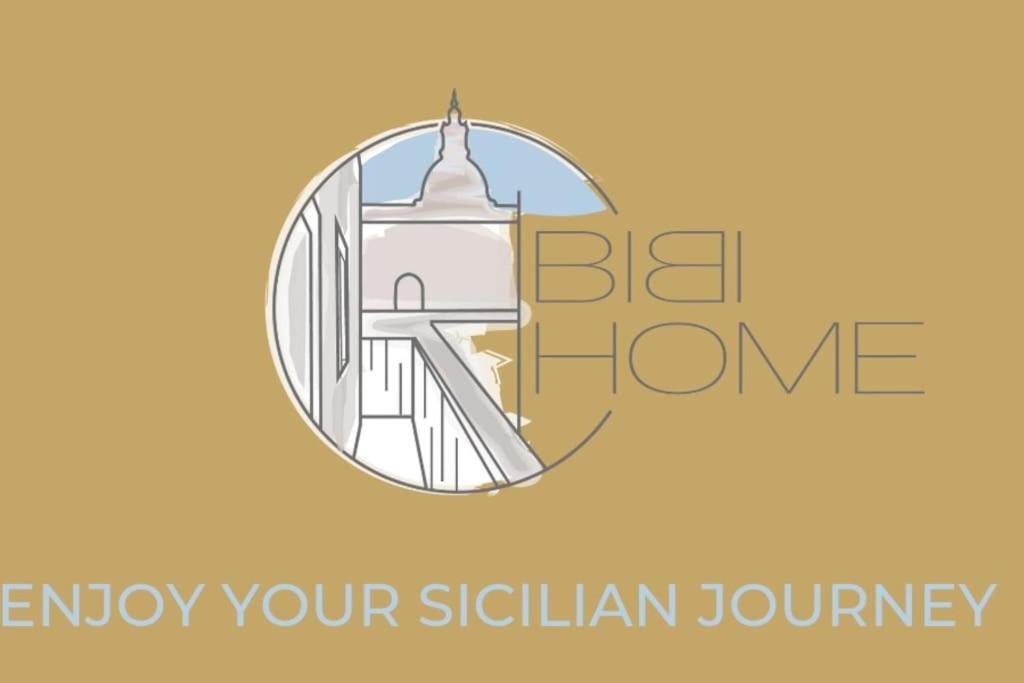 Bibihome Catania Appartamento In Centro Storico المظهر الخارجي الصورة