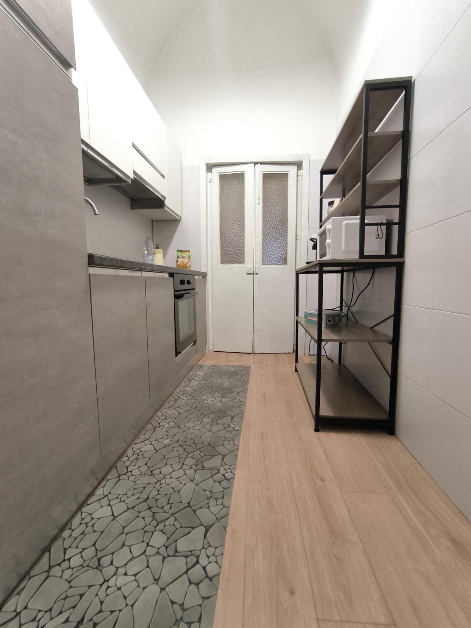 Bibihome Catania Appartamento In Centro Storico المظهر الخارجي الصورة
