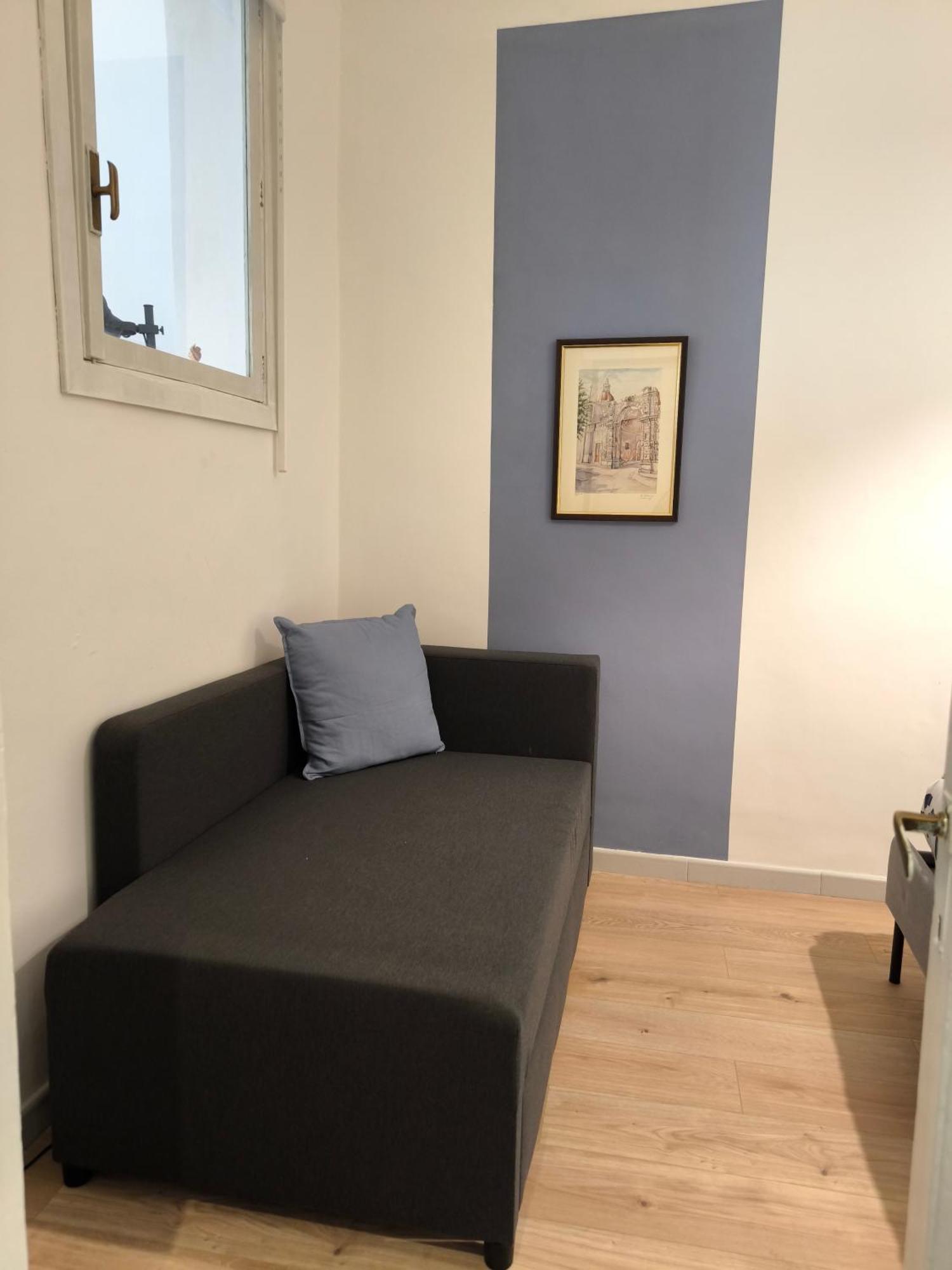 Bibihome Catania Appartamento In Centro Storico المظهر الخارجي الصورة