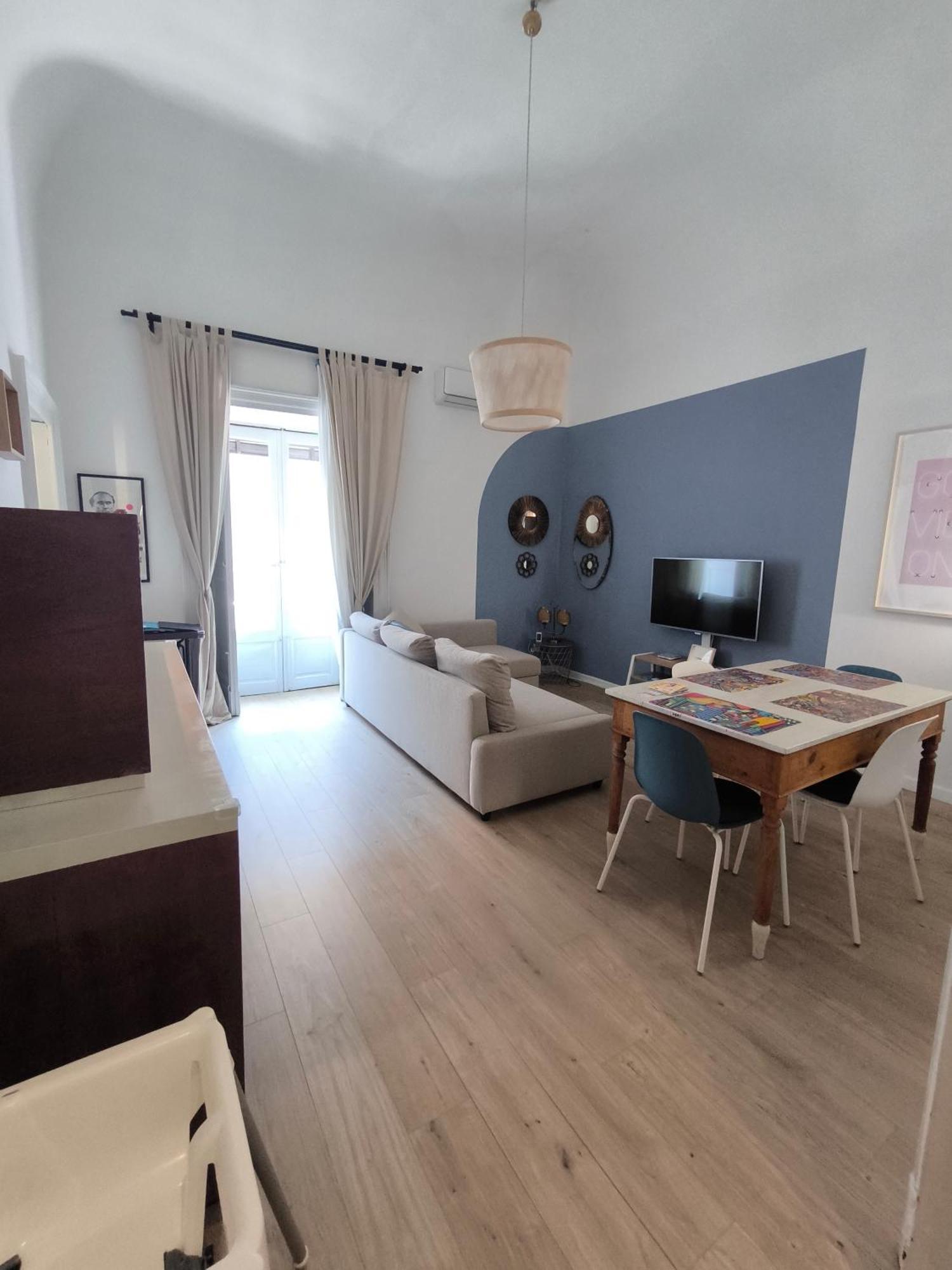 Bibihome Catania Appartamento In Centro Storico المظهر الخارجي الصورة