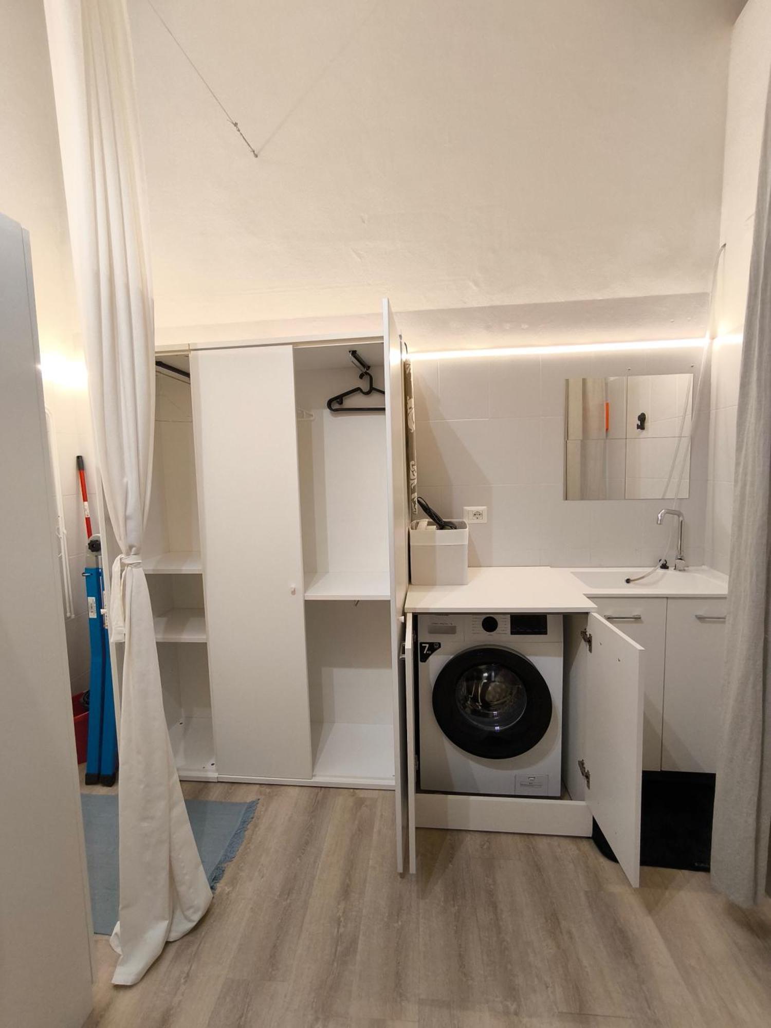 Bibihome Catania Appartamento In Centro Storico المظهر الخارجي الصورة