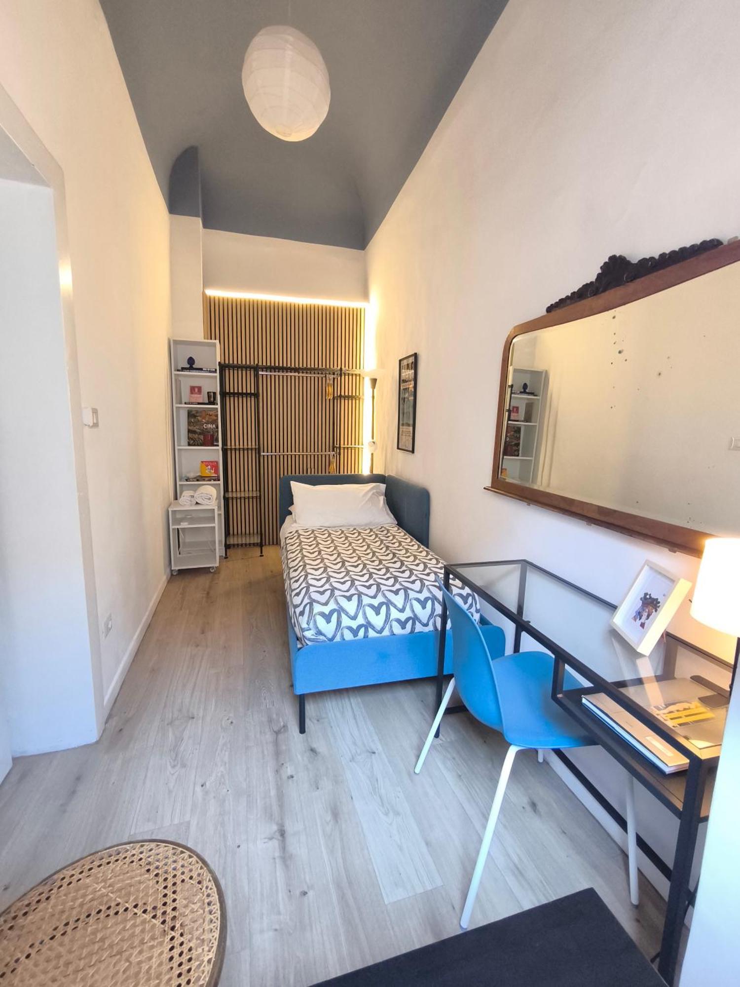 Bibihome Catania Appartamento In Centro Storico المظهر الخارجي الصورة
