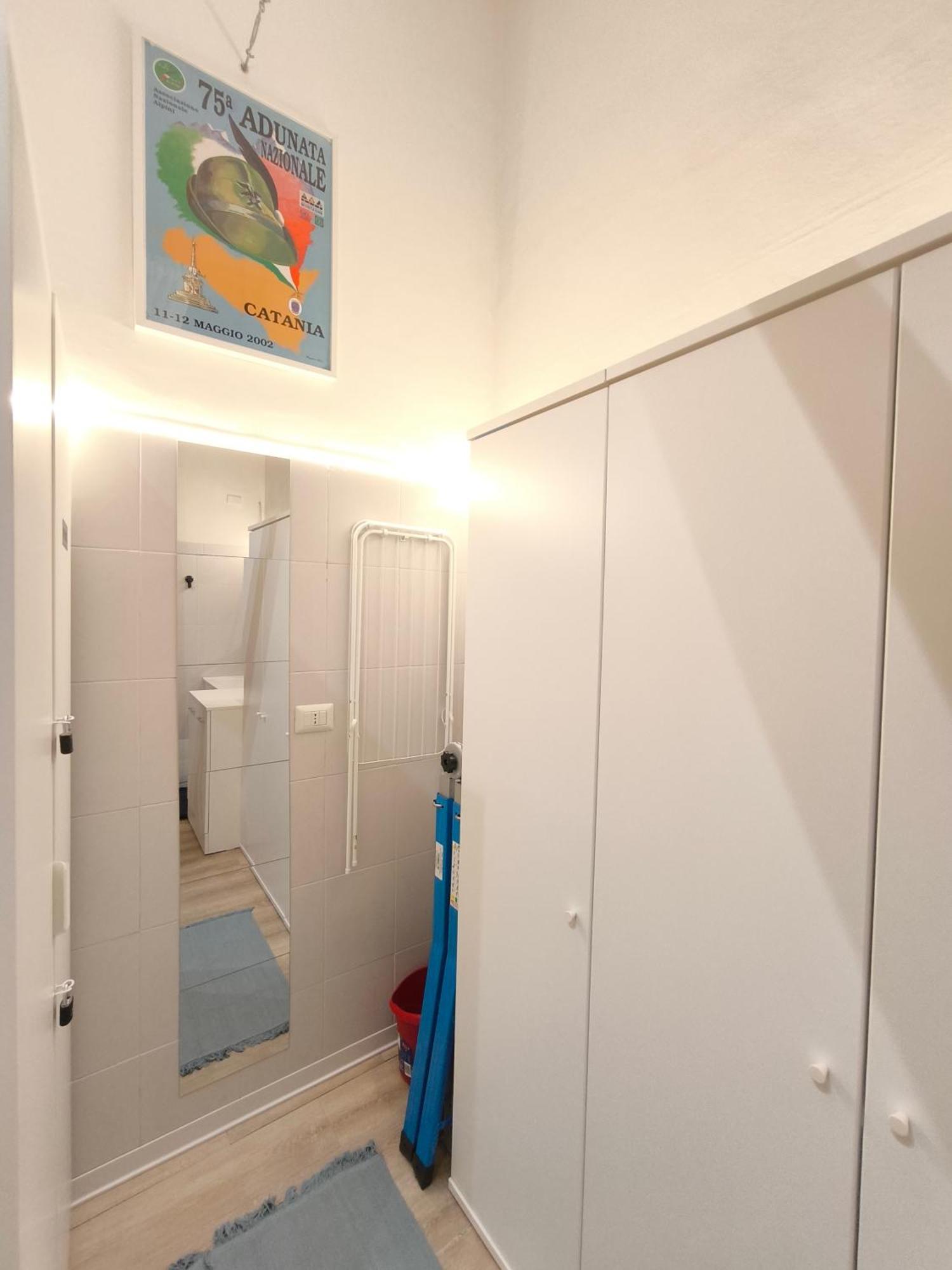 Bibihome Catania Appartamento In Centro Storico المظهر الخارجي الصورة